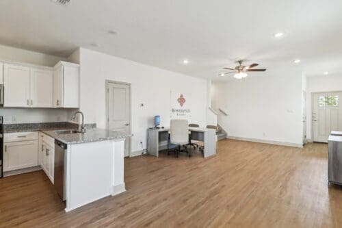 Magnolia Village-019