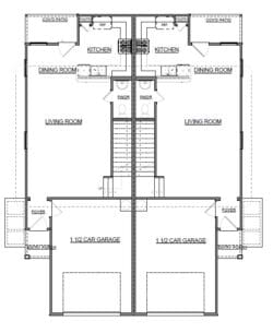 Denman 1505 - First Floor v1.1