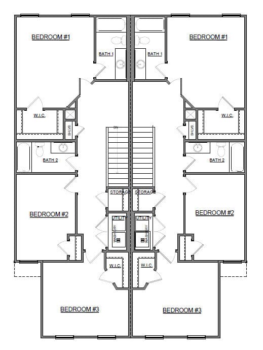 Denman 1505 - Second Floor v1.1