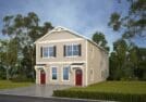 Craftman 1 - Stacked Duplex