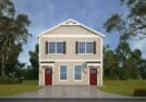 Craftman 2 - Stacked Duplex