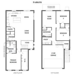 Parker Layout v1.1
