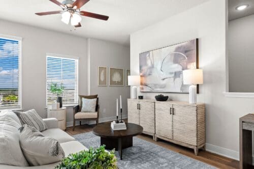 Rosehaven - Magnolia Village