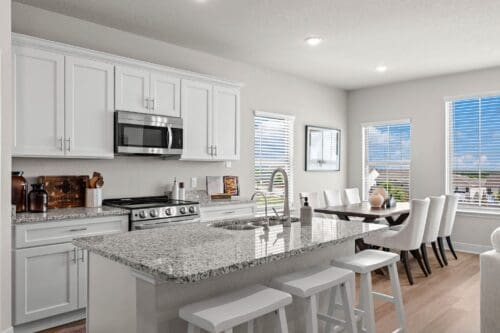 Rosehaven - Magnolia Village