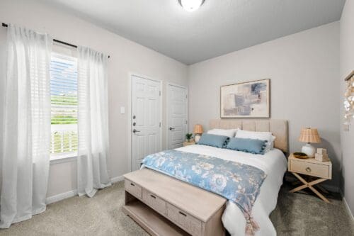 Rosehaven - Magnolia Village