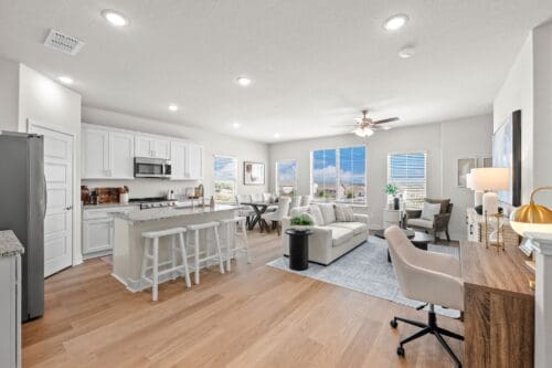 Rosehaven - Magnolia Village